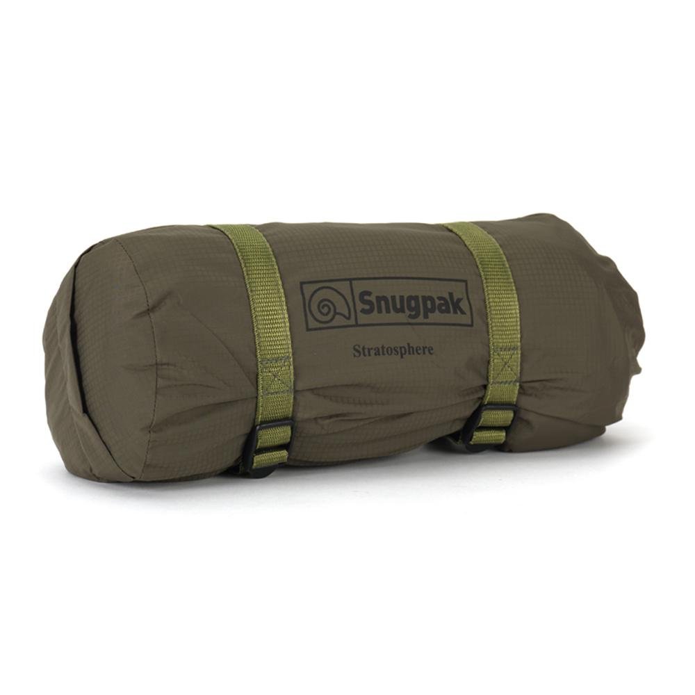 Snugpak Stratosphere Bivvi Shelter Olive