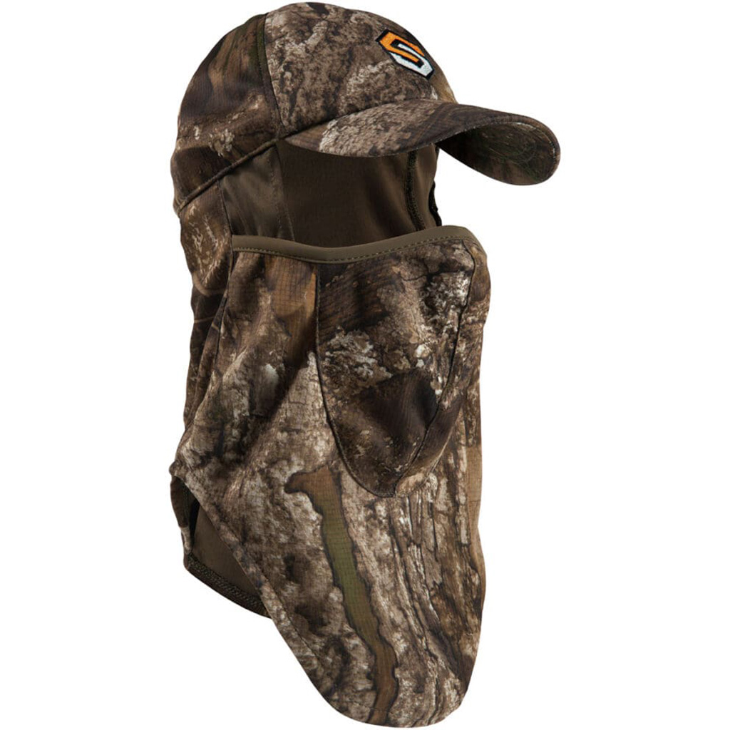 ScentLok 2105044 Lightweight Headcover RT APX OSFM