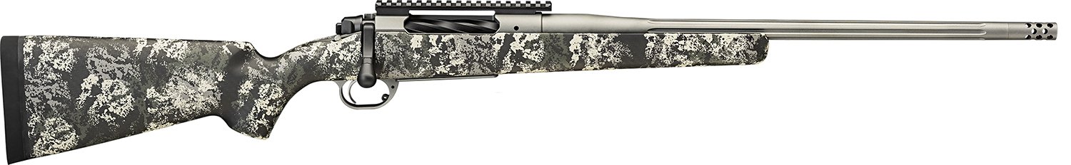 Springfield Armory 2020 Boundary Bolt Action Rifle 300 Winchester Magnum - Springfield Armory - 300 Win Mag