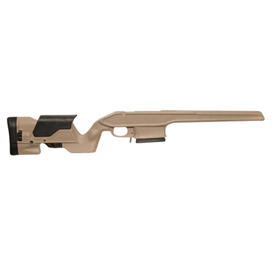 ProMag AAT3DT Archangel Precision Stock Desert Tan for Tikka T3 Rifle