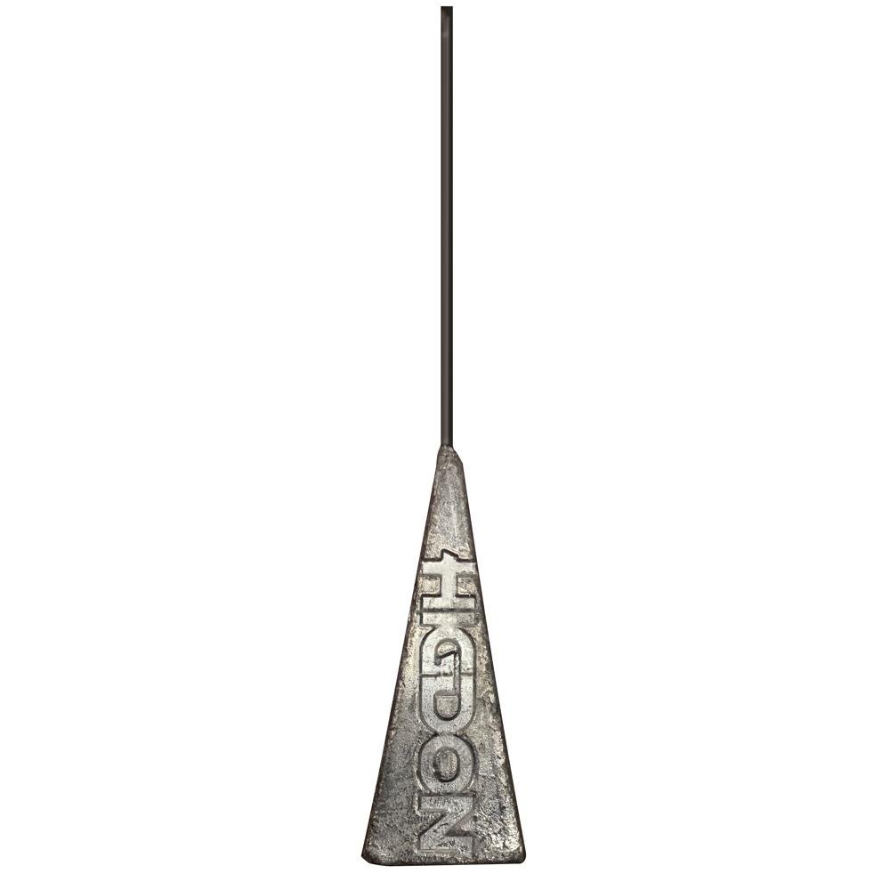 Higdon Outdoors Battleship Rig 54 with 6oz Weight 6pk