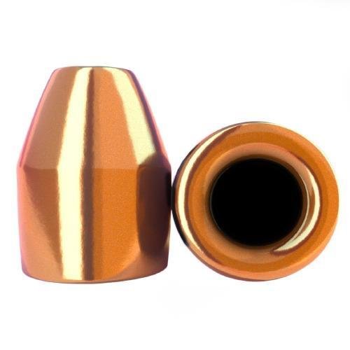 Berry's 01500 .40 S&W/10mm 165gr HBFPTP Bullets 1000ct - Berry's Mfg - .40 S&W, 10mm