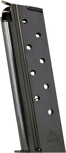 IVER JOHNSON MAGAZINE 1911 GVT - IJ1911BF10MAG - Iver Johnson - 10MM