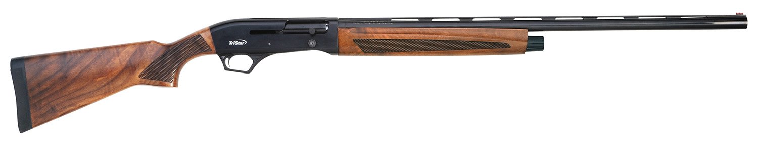 TriStar 98750 Matrix Full Size 12 Gauge Semi-Auto 3" 5+1 28" Black...