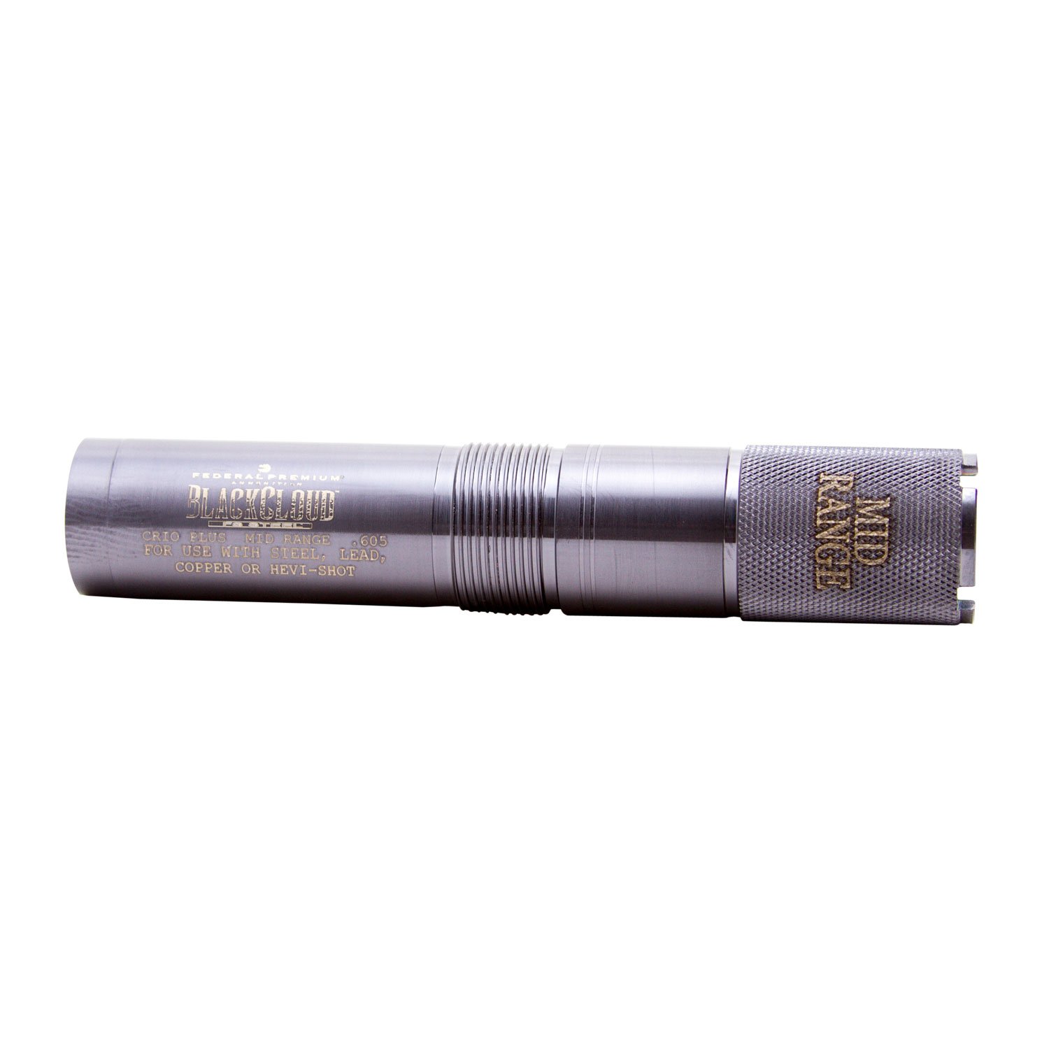 Carlson's Choke Tubes 09030 Black Cloud Benelli Crio-Crio Plus 20 Gauge... - Carlson - 20 GAUGE
