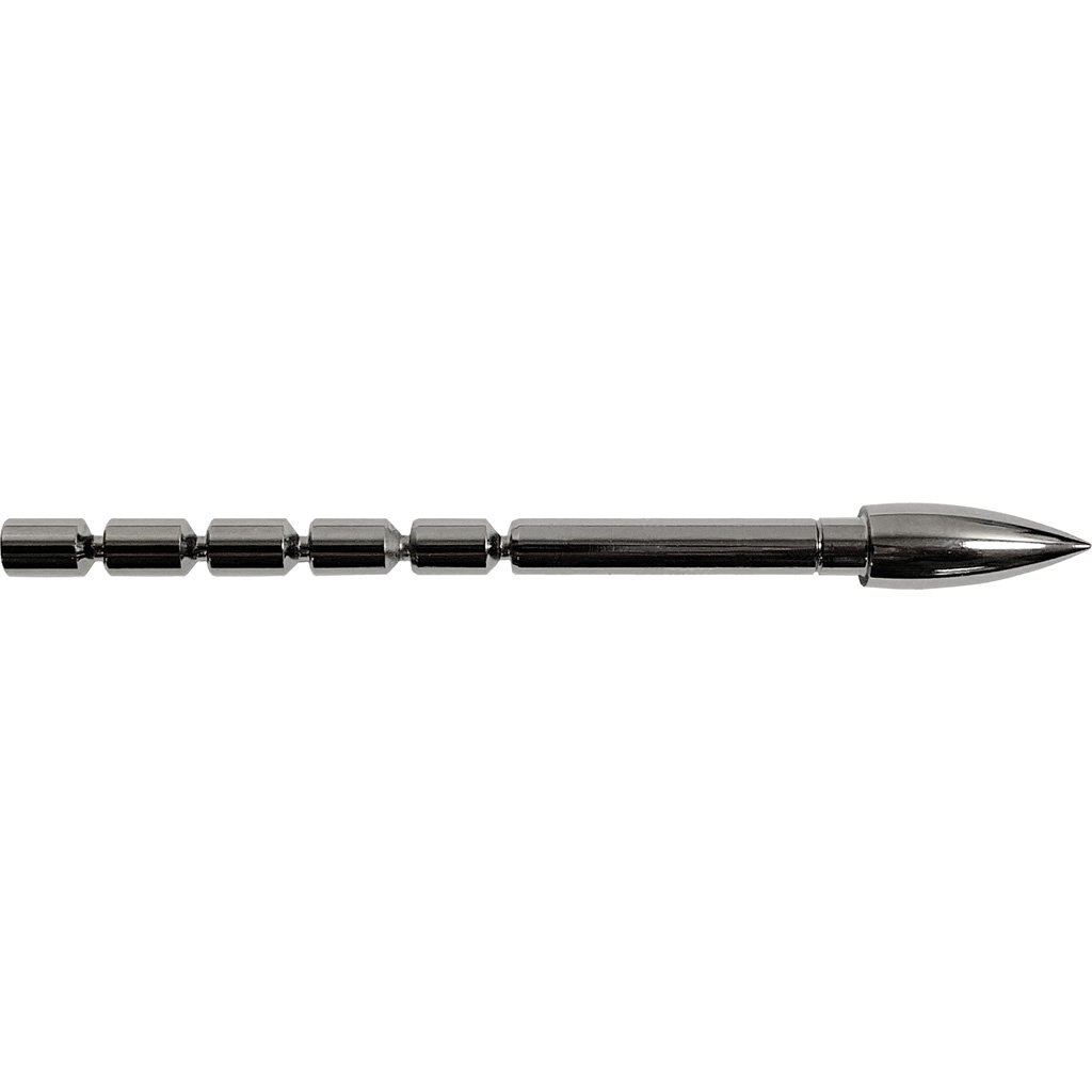 Easton 529633 4mm HL Stainless Steel Break-off Point 80-130gr 12pk