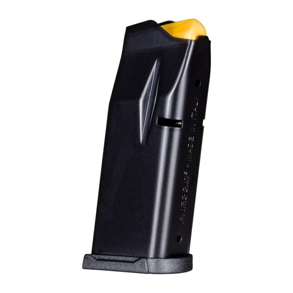 Taurus 358-0025-01 G4 11rd 9mm Luger Black Steel - Taurus International Manufacturing, Inc. - 9MM