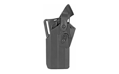 Safariland 7360RDS-8972-411 ALS/SLS Holster Glock 47 Kydex Black Right Hand