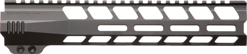 Lantac 01HG010SPADAML Spada-ML 10.5" M-LOK Freefloat Handguard Aluminum