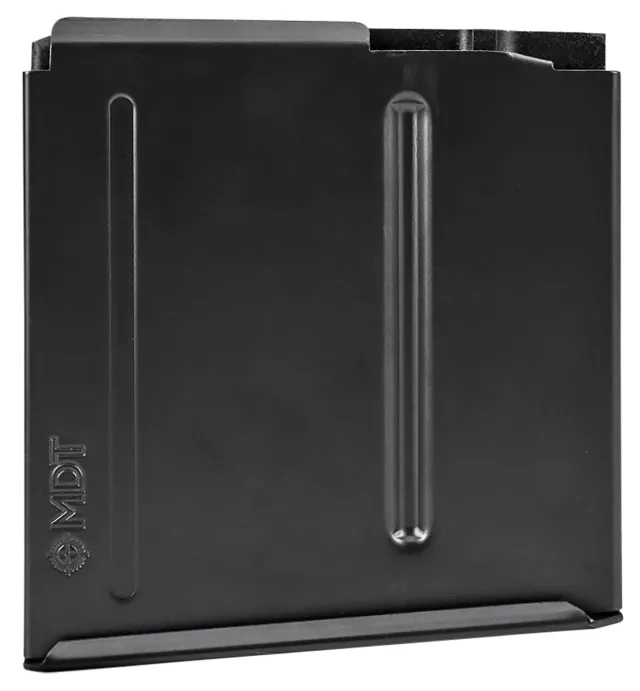 Mdt Sporting Goods Inc 102142BLK AICS Magazine 5rd 300 WM Black - MDT