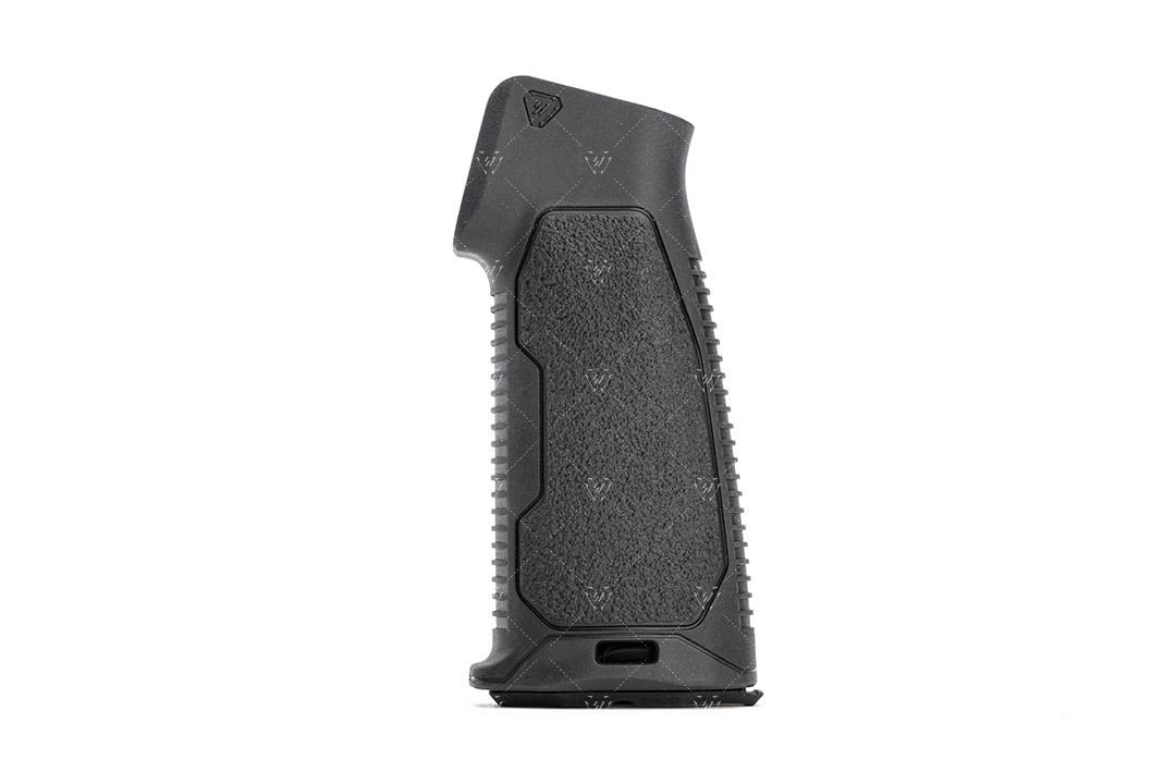 Strike Industries EMPCTP9 Magazine Extension Kit +5rd for Canik TP9 9mm