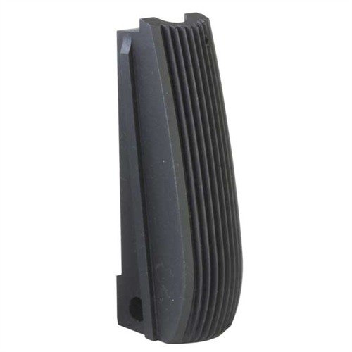 Ed Brown 816-ARCH Blued 1911 Mainspring Housing Grooved Government/Commander - Ed Brown