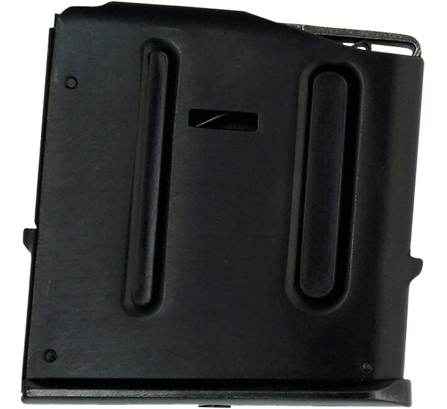 CZ 527 17 Hornet 5rd Black Steel Magazine