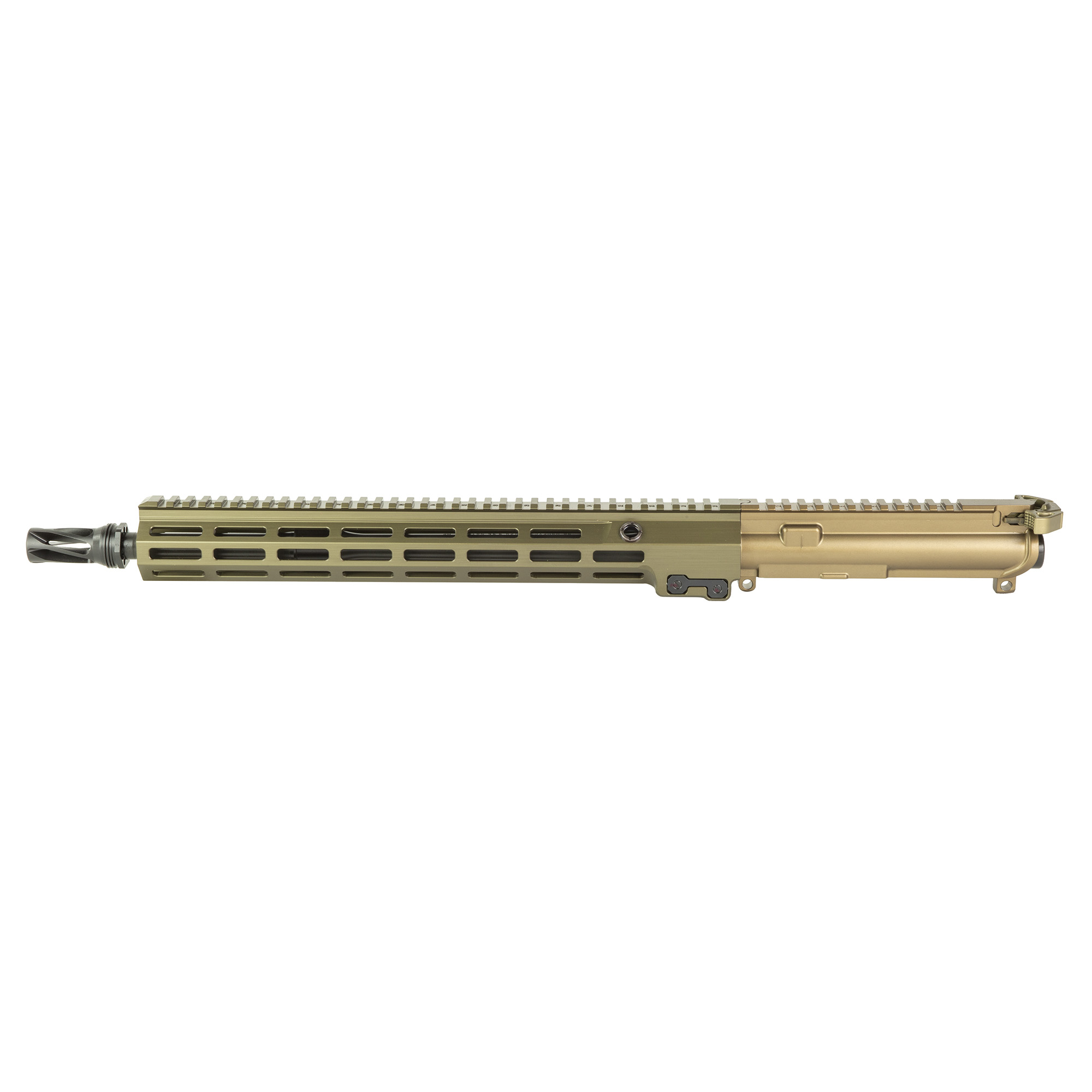 Geissele 08-548S AR-15 Super Duty Mod1 5.56x45 16" Upper Receiver DDC