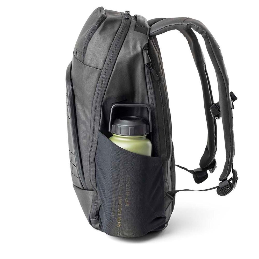 Mission First Tactical ACHRO 22L EDC Backpack Blac - Mission First Tactical