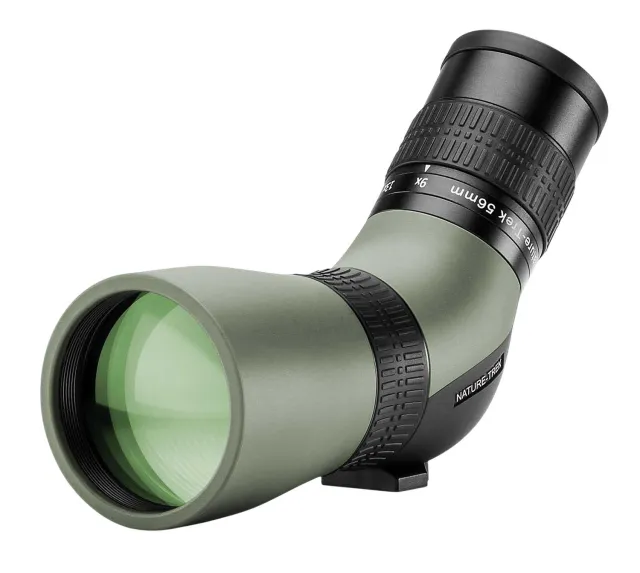 Hawke Nature-Trek 55210 Spotting Scope 9-27x56