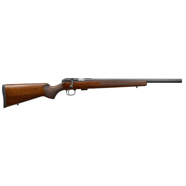 CZ 457 Varmint 22 Magnum 20.5 In Nitride 5+1 - CZ USA - 22 Magnum
