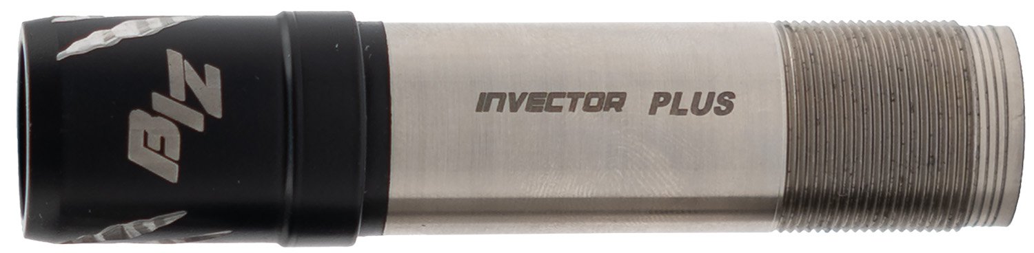 Rob Roberts 200303 Biz Raptor 20 Gauge 17-4 PH Stainless Steel Choke Tube - RR - 20 GAUGE