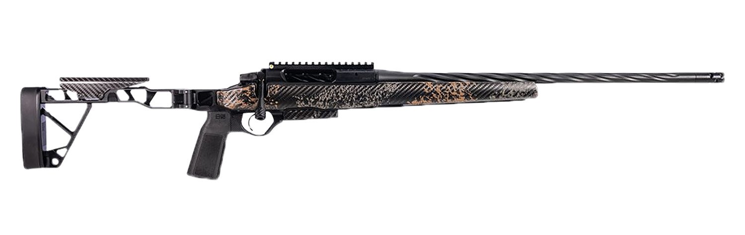 Seekins 0011340033-F Havak SLAM .308 16" WS Rifle - Seekins Precision - 308 Win