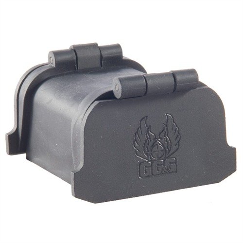 GG&G GGG-1272 EOTech XPS2/XPS3 Lens Covers