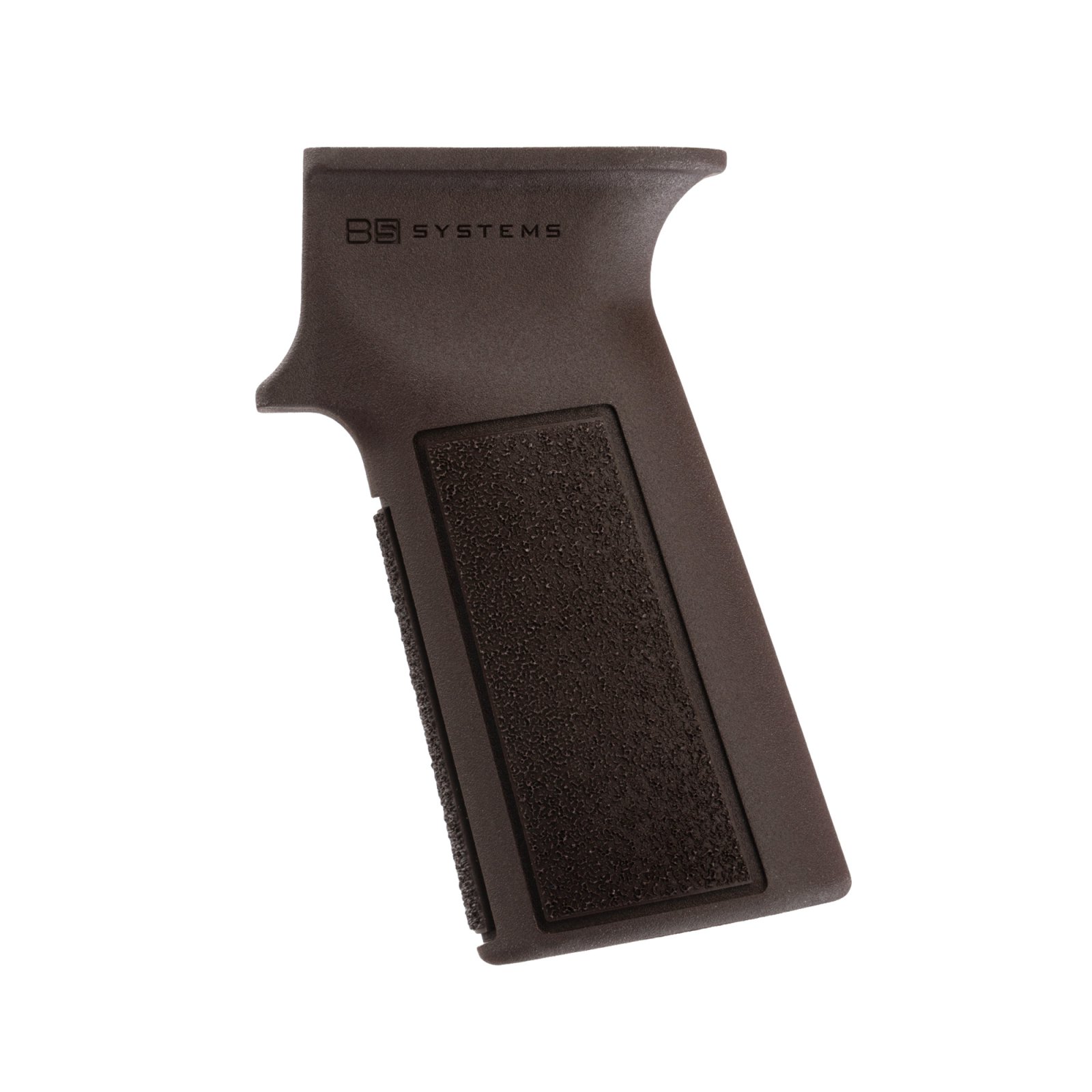 B5 Systems AKG1508 AK P-Grip Matte Plum, Aggressive Texture, 2.24 oz - B5 Systems