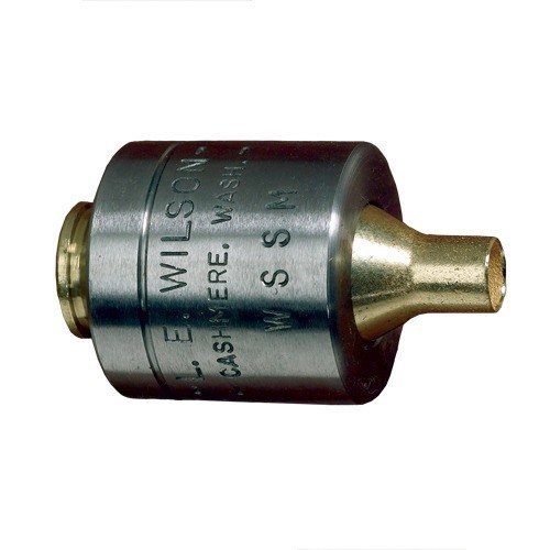 L.E. WILSON 6.8MM REMINGOTN SPC NEW CASE HOLDER - L.E. Wilson - 6.8 MM REMINGTON