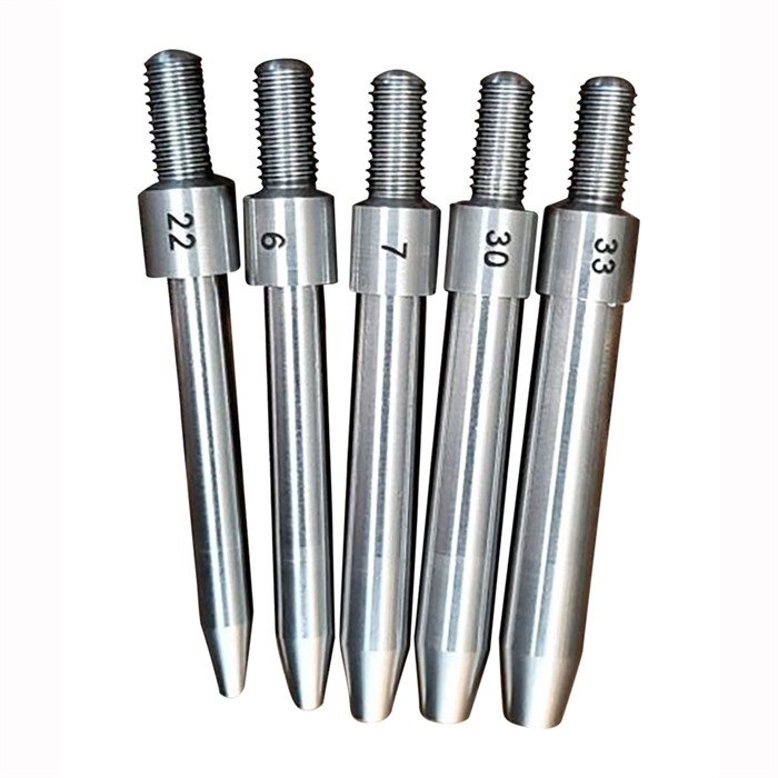 Wilson Expanding Mandrel Only .22 Cal .223 - L.E. Wilson - 22 CALIBER
