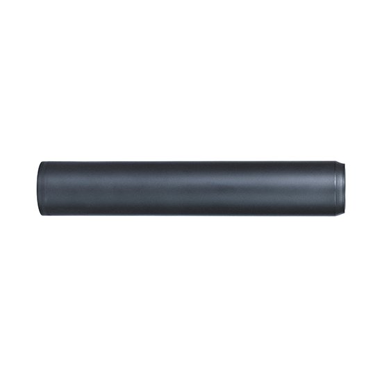 Barrett AM338 Titanium Suppressor with Mount