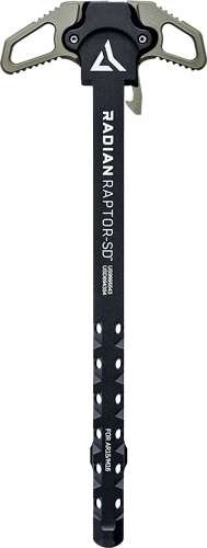 Buy Radian Weapons R0376 Raptor-SD AR15 Charging Handle 7075 Aluminum online