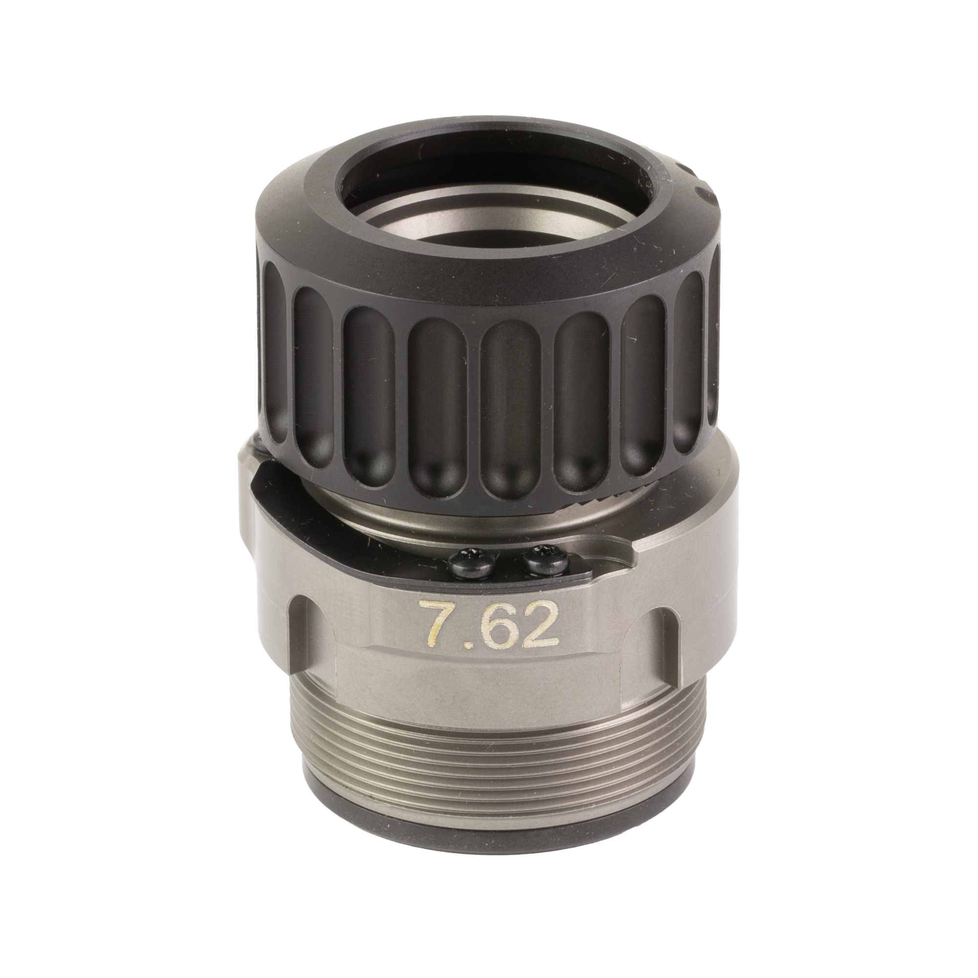 B&T 762 Rotex-SF HUB Adapter for B&T Rotex / SOCOM Muzzle Devices SD-145504 - B&T USA - 7.62MM