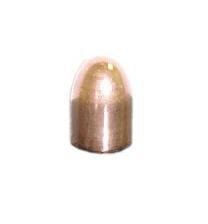 Allstar/magnus Bullets .45 Acp .451 230 Gr Fmj 250/ct - Magnus Bullet Company - 45