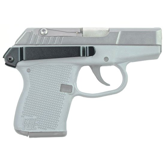 Techna Clips Gun Belt Clip for Kel-Tec P3At/P32 - Black