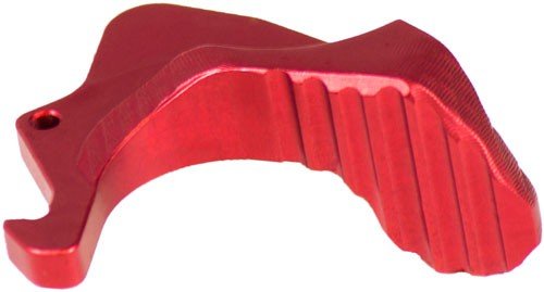 Buy Odin Works ACCXCHRED Extended Charging Handle Latch Red 7075 Aluminum online