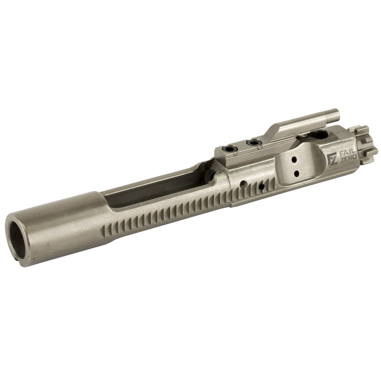 FailZero FZ-M164-01-SAH Bolt Carrier Group EXO Coated Nickel Finish