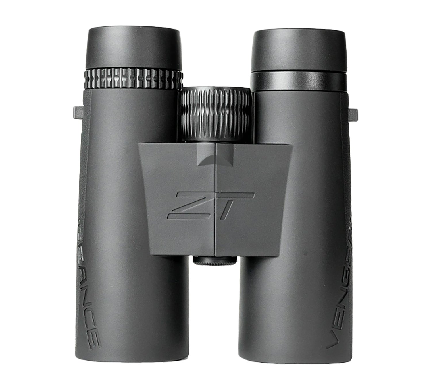 Zero Tech Optics VG1042 Vengeance 10x42mm Black
