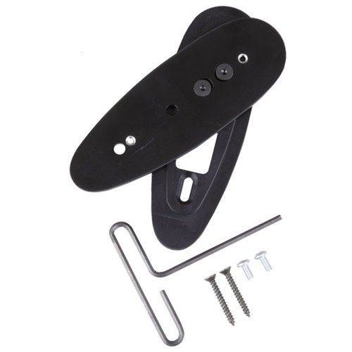 Buy Jones TSA GTF Black Aluminum Adjustable Rifle Stock online