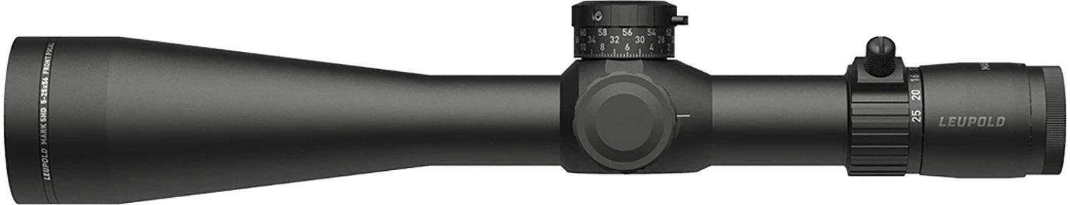 Leupold & Stevens Mark 5HD 5-25x56 35mm M1C3 FFP PR2-MOA