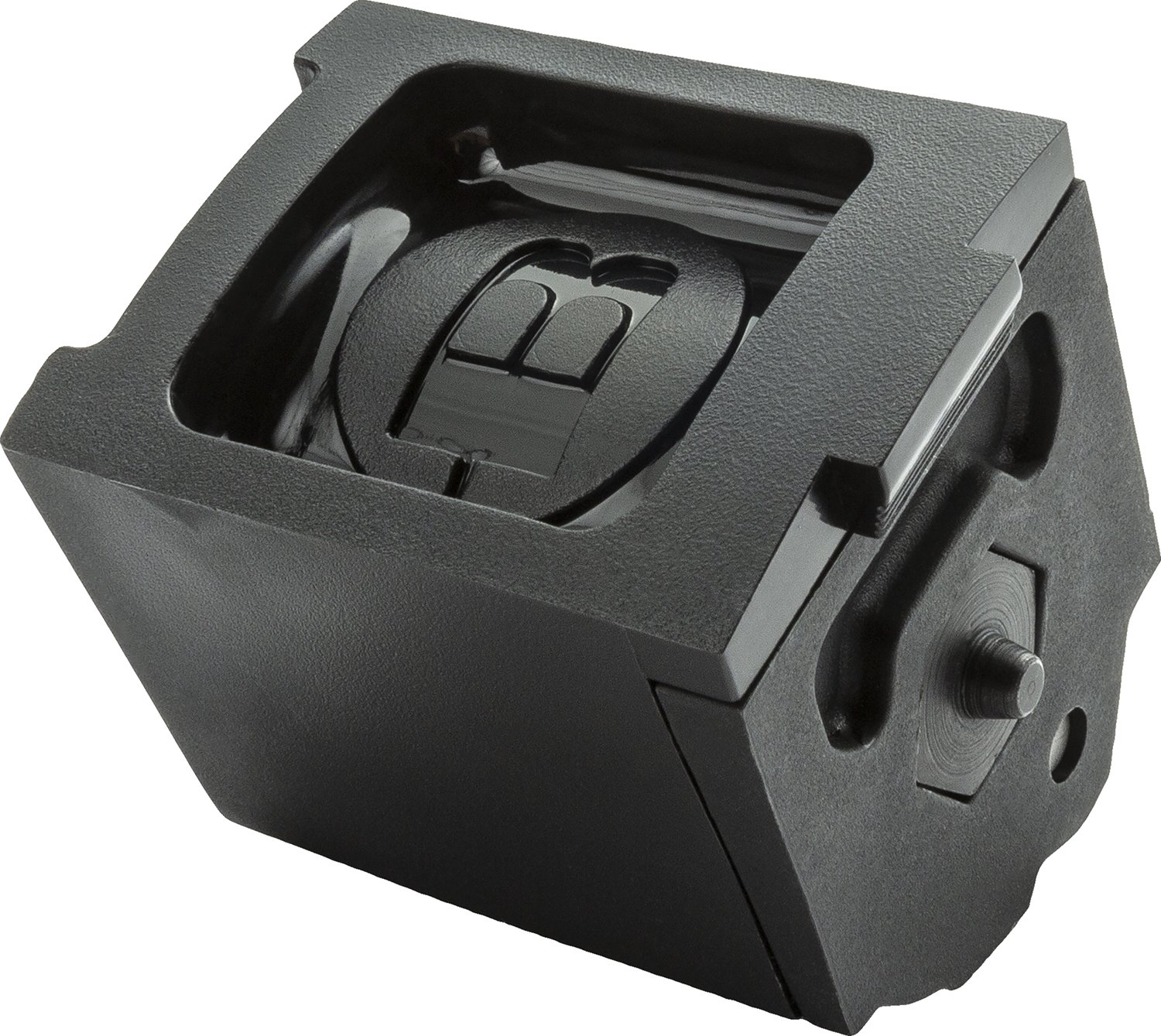 Bergara 10 Round .22lr BXR Magazine Black BA0005