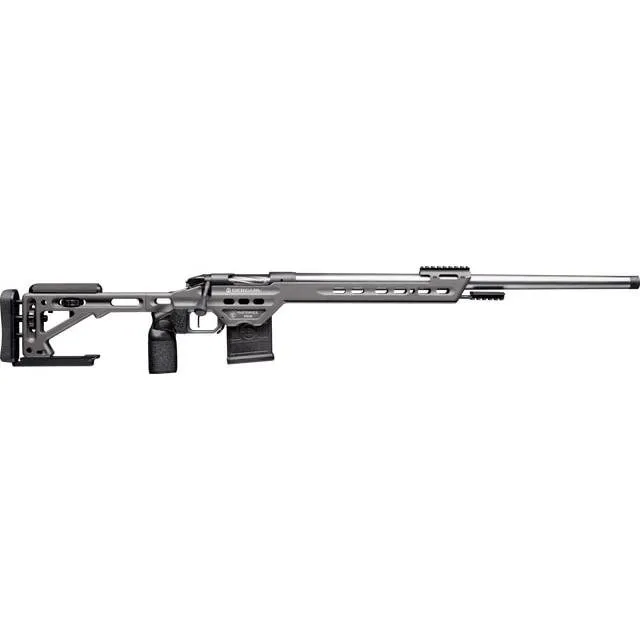 Bergara Rifles BPR256GT Premier Competition 6 GT 10+1 26" Polished... - View 2