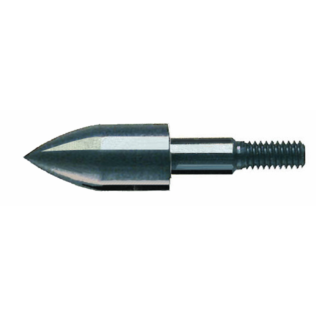 Saunders 8840-C 21/64 100 gr. 100 pk. Bullet Points