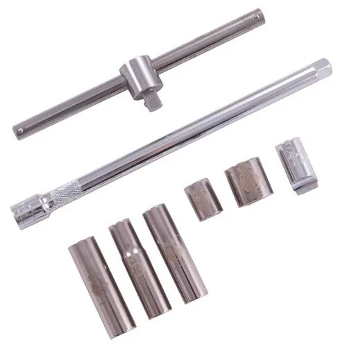 Brownells Complete Stock Takedown Set - Brownells