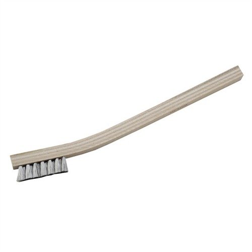 Brownells Gunsmith Carding Brush - Brownells