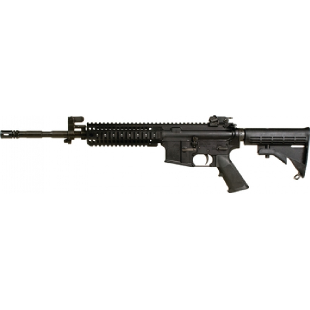 Colt Monolithic Short Barrel Rifle 5.56 Nato 14.5 in. Black 30 rd.