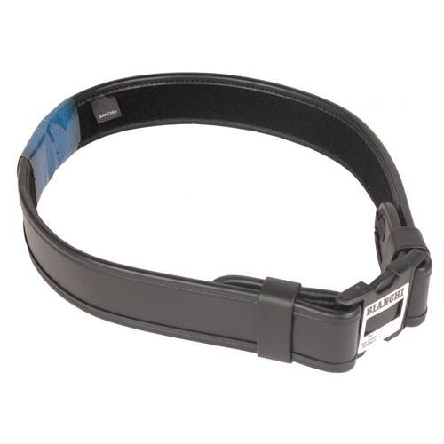 7950 Elite Duty Belt-PlBlk 34-40