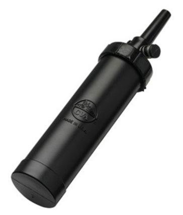 CVA Titan Flask 5oz Lightweight Polymer Muzzleloading Accessory