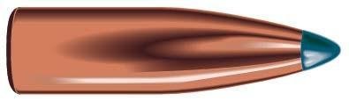 Speer 2283 8mm 170gr Semi-Spitzer Bullets 100/Box