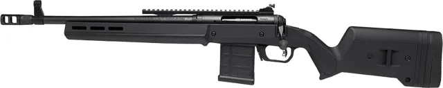 Savage Arms 110 Scout 6mm ARC 16.50 In 10rd LH Magpul Hunter Stock - SAVAGE ARMS - 6MM ARC