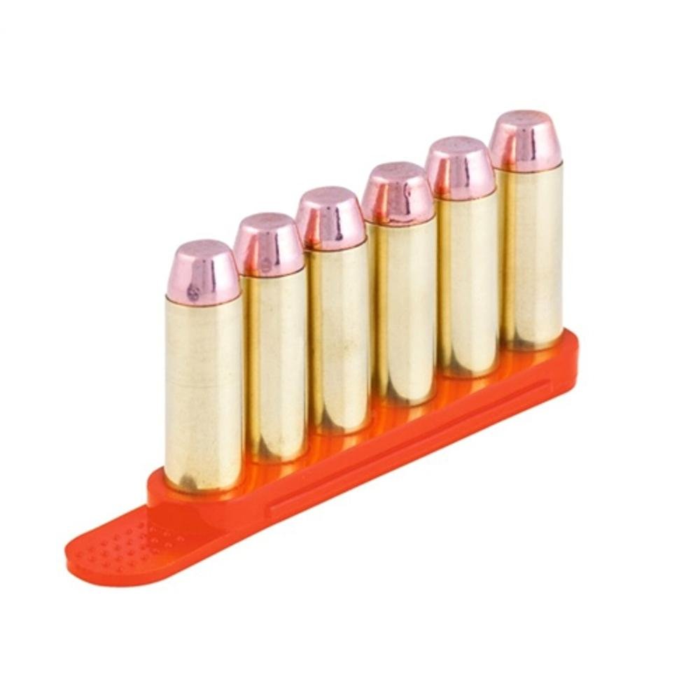 Buy Tuff Products Quickstrips Speed Strips .223/.32/.327/9mm Luger 6/rd Orange 2/ct online