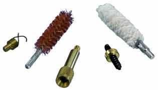TC Ramrod Accessory Kit 50 Cal - 6 Pieces