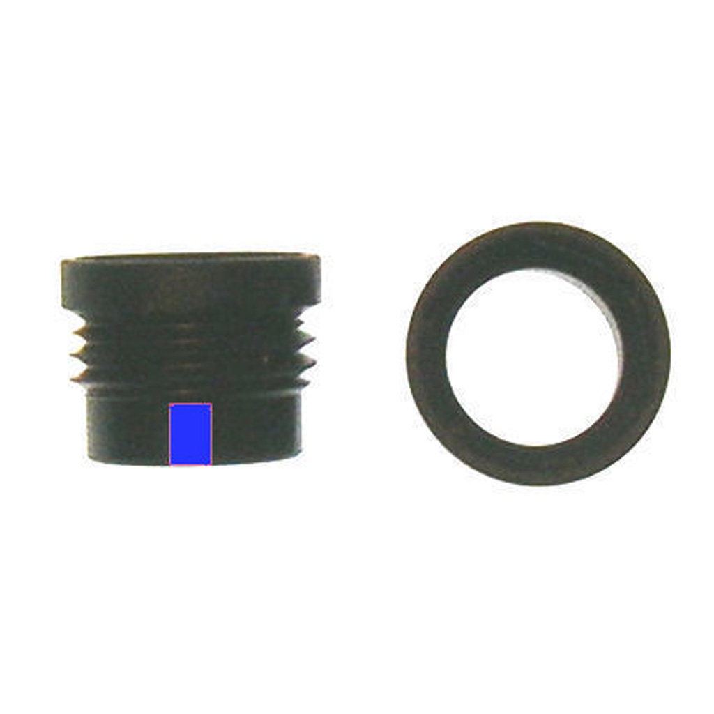 Specialty Archery Verifier No. 7 1/4" Peep Sight Lens